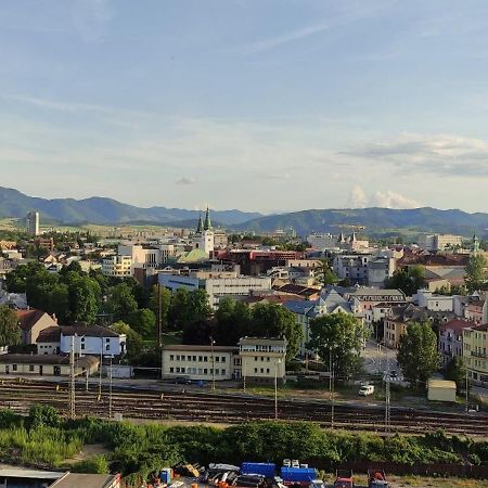 Zilina Apartment 외부 사진