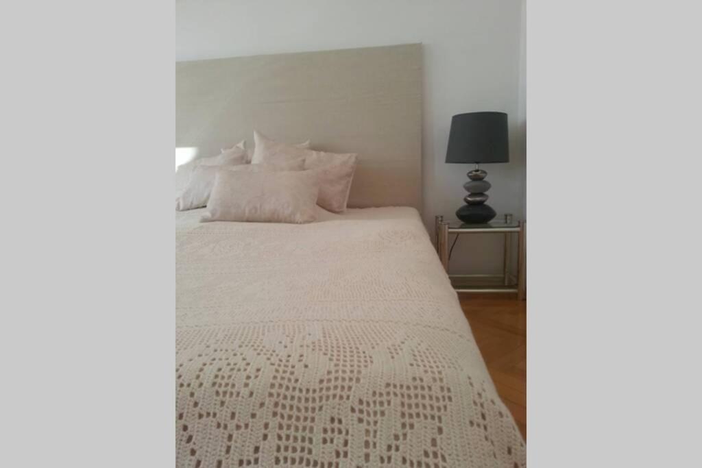 Zilina Apartment 외부 사진