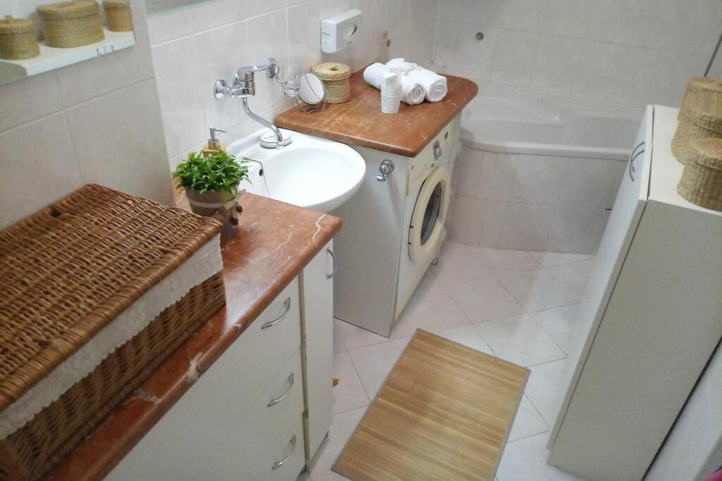 Zilina Apartment 외부 사진