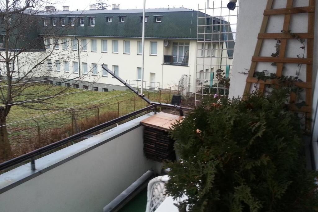 Zilina Apartment 외부 사진