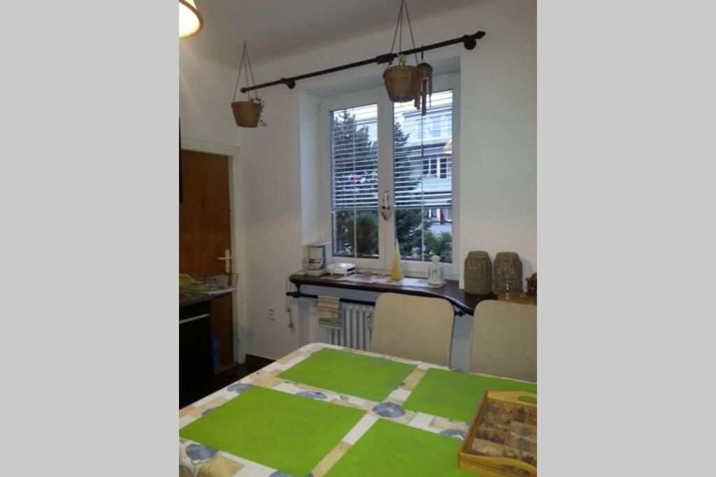 Zilina Apartment 외부 사진