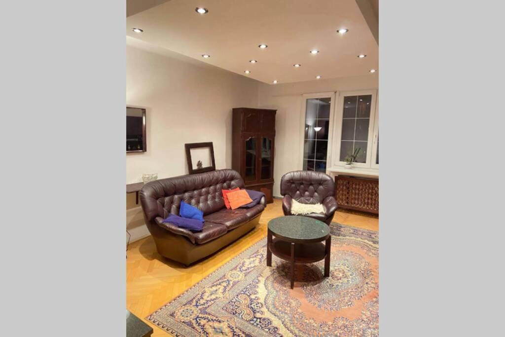 Zilina Apartment 외부 사진