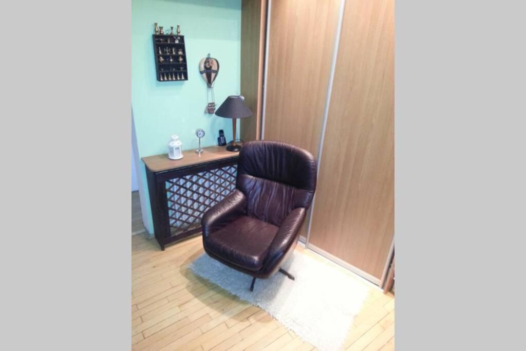 Zilina Apartment 외부 사진