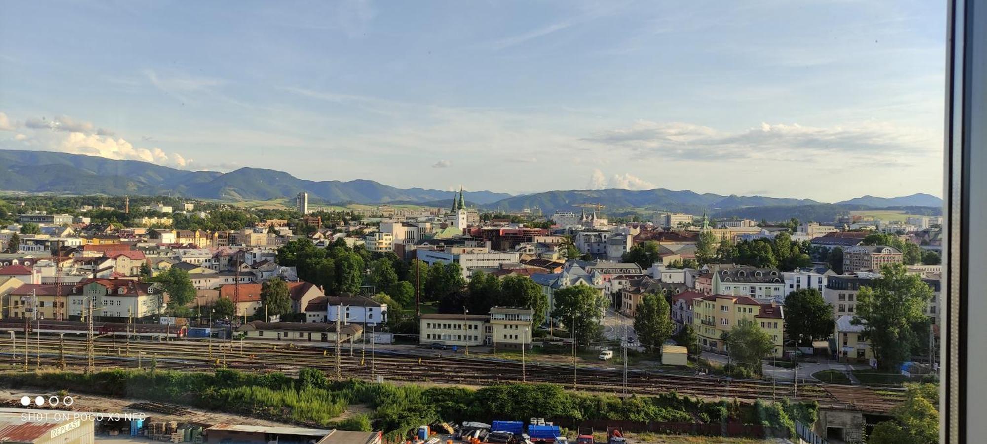 Zilina Apartment 외부 사진